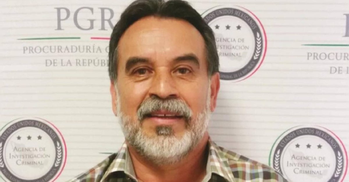 The extradition of “Tío”, operator of the Cardinal of Sinaloa, closes the circle about Rafael Caro Quintero