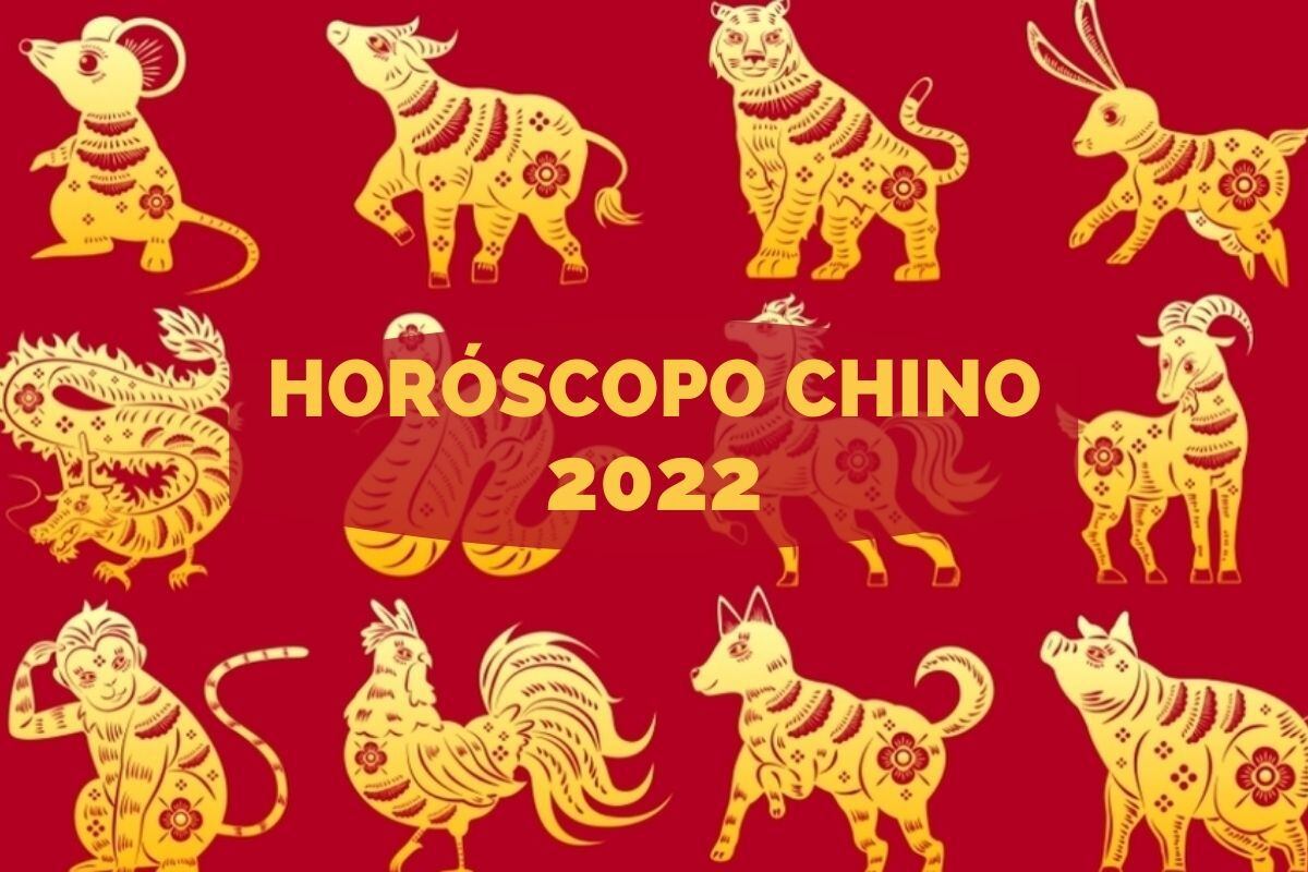 Infografía: Año Nuevo Chino 2022: Año del Tigre – SATORU