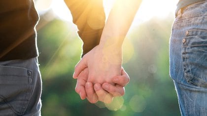 Cultivar intereses comunes es importante a la hora de afianzar el vínculo de pareja (Shutterstock)