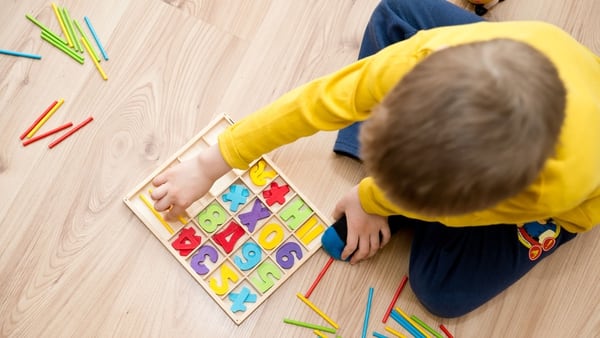 El movimiento de la neurodiversidad presenta el autismo bajo nueva luz (Shutterstock)