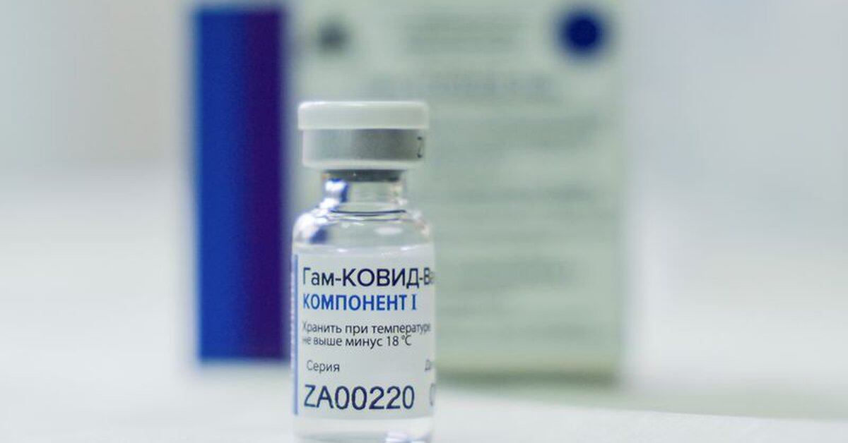 Hungary bought two million doses of Russian Vaccine Sputnik V