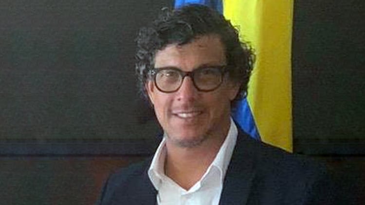 Juan José Márquez