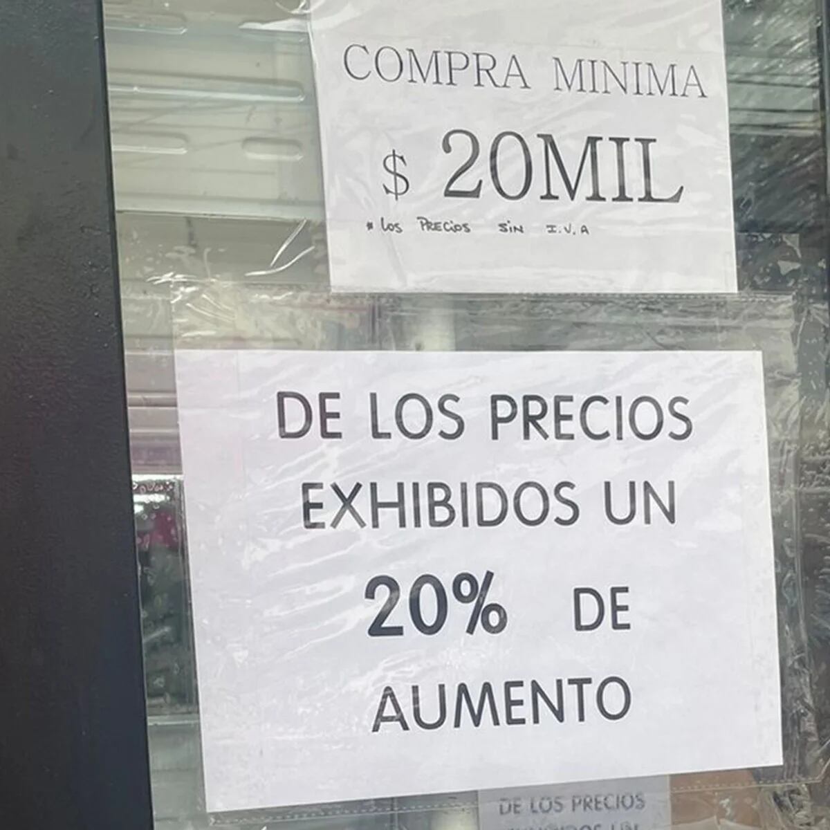Debido a la crisis, sube el precio de las entradas en San Martín