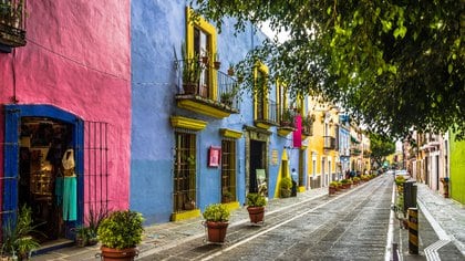 Según una investigación, los mexicanos serán los primeros en viajar al exterior entre septiembre y diciembre de este año (Shutterstock)