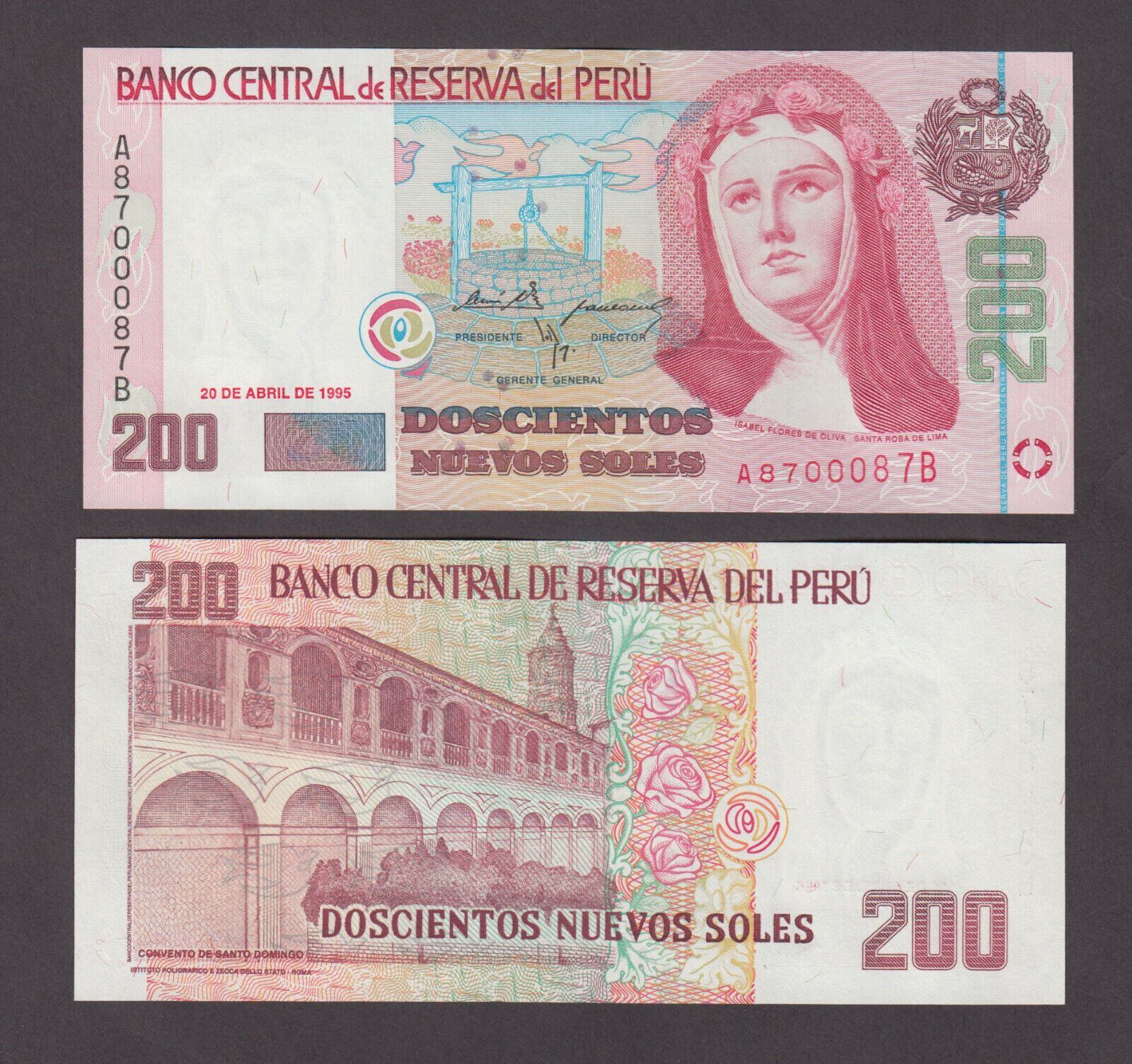 Por qué no aceptan billetes de 200 soles en todos los establecimientos y  qué consecuencias enfrentan estos negocios, según Indecopi y el BCR -  Infobae