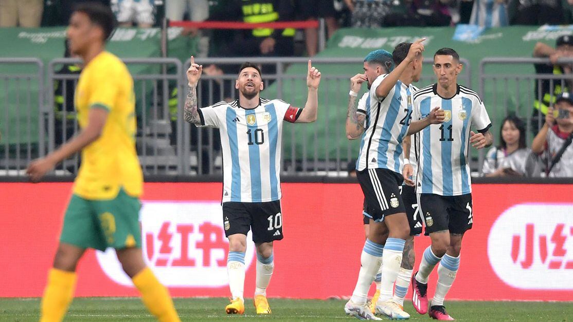 messi-argentina-vs-australia-amistoso-en-china-2023