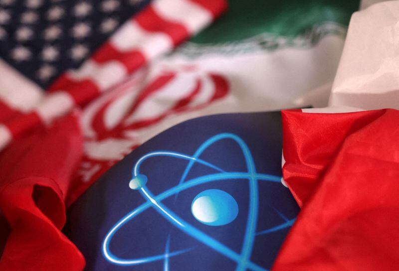 Tras su salida del pacto, Estados Unidos intenta abrir nuevamente canales de negociación con Irán para evitar que produzca una bomba atómica (REUTERS)
