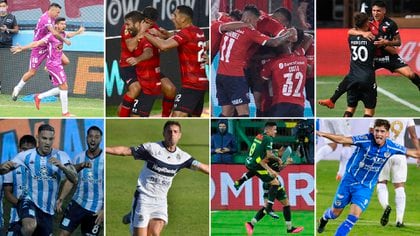 La Copa de la Liga sigue adelante con cuatro partidos de alto vuelo