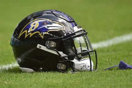 La marca Oakle ya fabricaba visores para los jugadores de la NFL (Foto: Twitter)