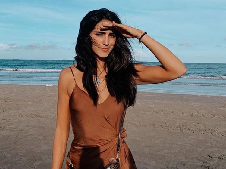 Bárbara volvió a ser objeto de críticas por unos recientes comentarios