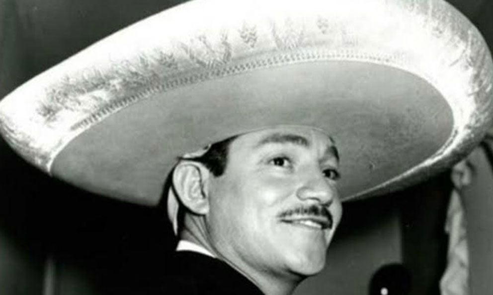 El día en que las dos esposas de Javier Solís se pelearon en un hospital -  Infobae