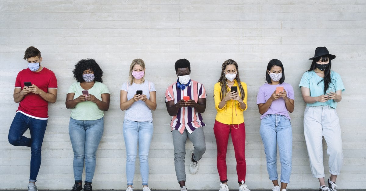 Why it benefits adolescents in the post-pandemic survey of specialists