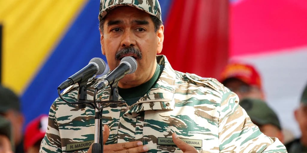La CIDH denunció que el régimen de Nicolás Maduro viola los DDHH para desalentar la participación política 