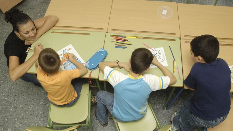 65% de los docentes argentinos considera que tiene conocimientos sobre seguridad en internet (Shutterstock)