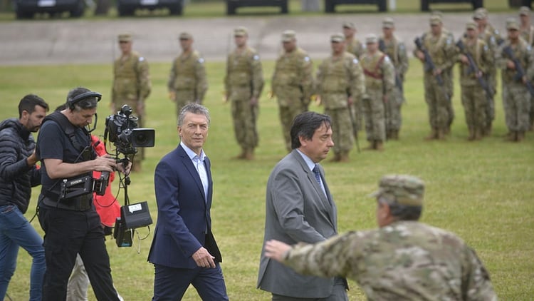 Los equipos serán llevados a la Frontera Norte