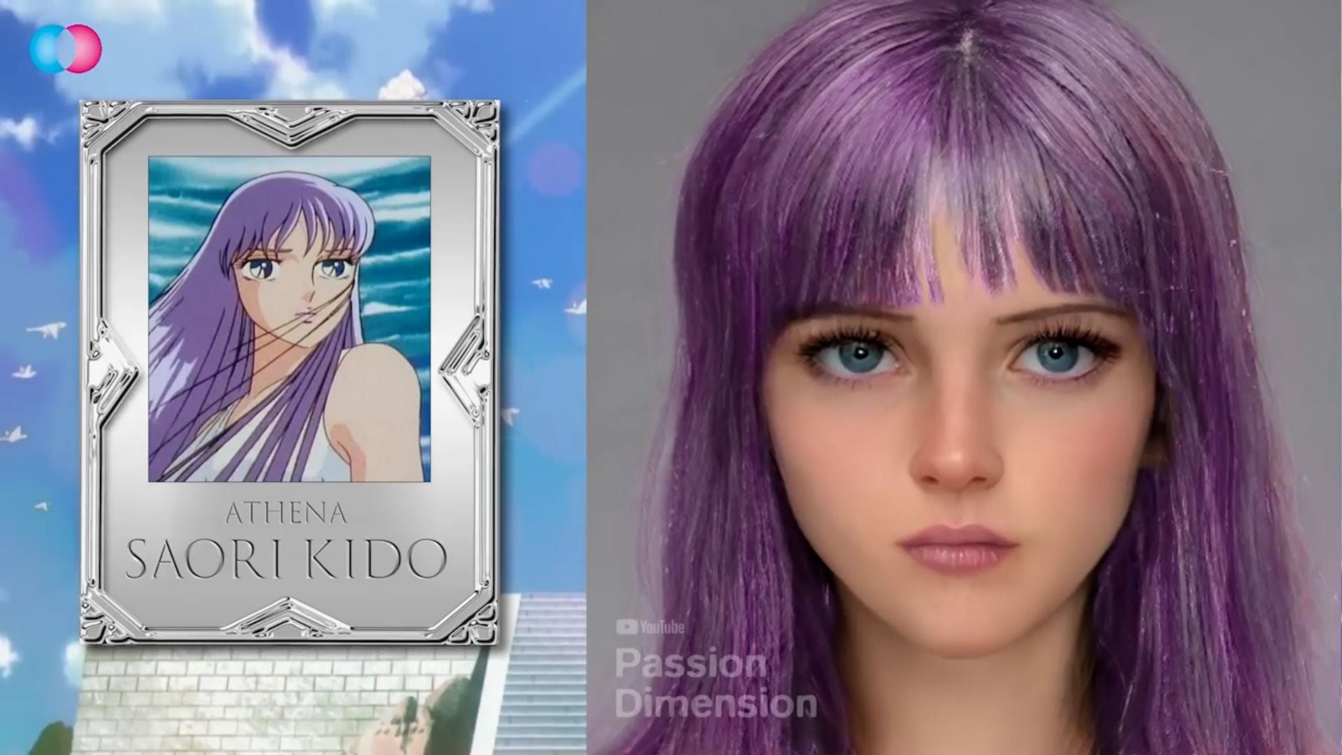 Así Se Verían Los Caballeros Del Zodiaco En La Vida Real