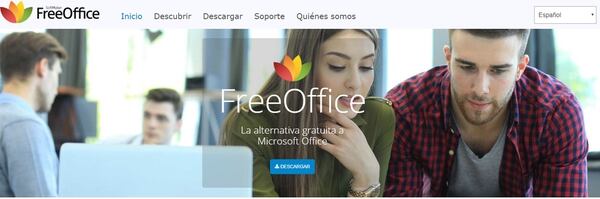 LAS NOVEDADES DE WINDOWS 10 SoftMaker-FreeOffice