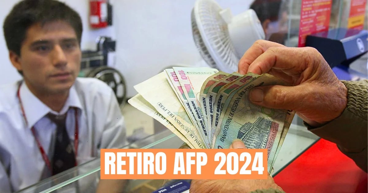 AFP withdrawal schedule in 2024: When should I submit my application and what date will I be deposited?