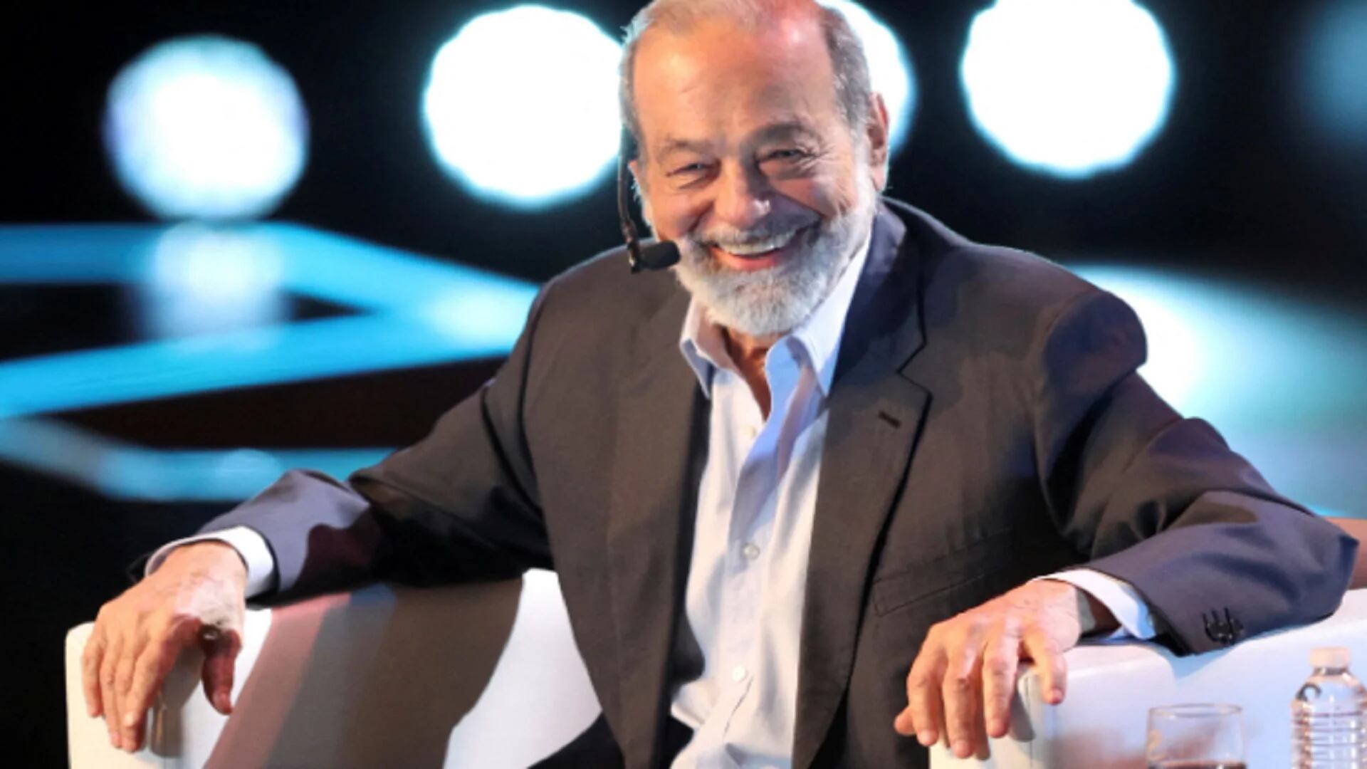 Carlos Slim: cuántos negocios tiene el hombre más rico de México y cuáles son