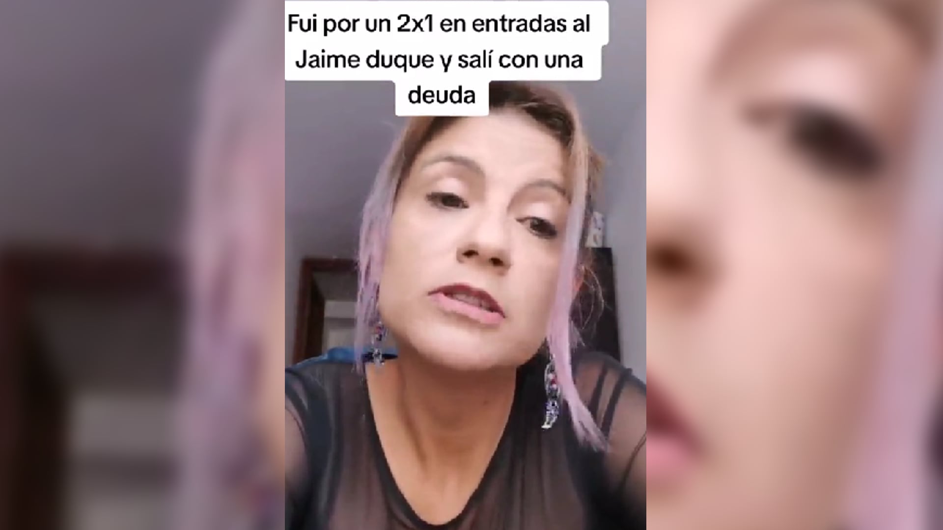 Video Mujer Denunció Que Fue Estafada Por Supuesta Agencia De Viajes En Bogotá Infobae 