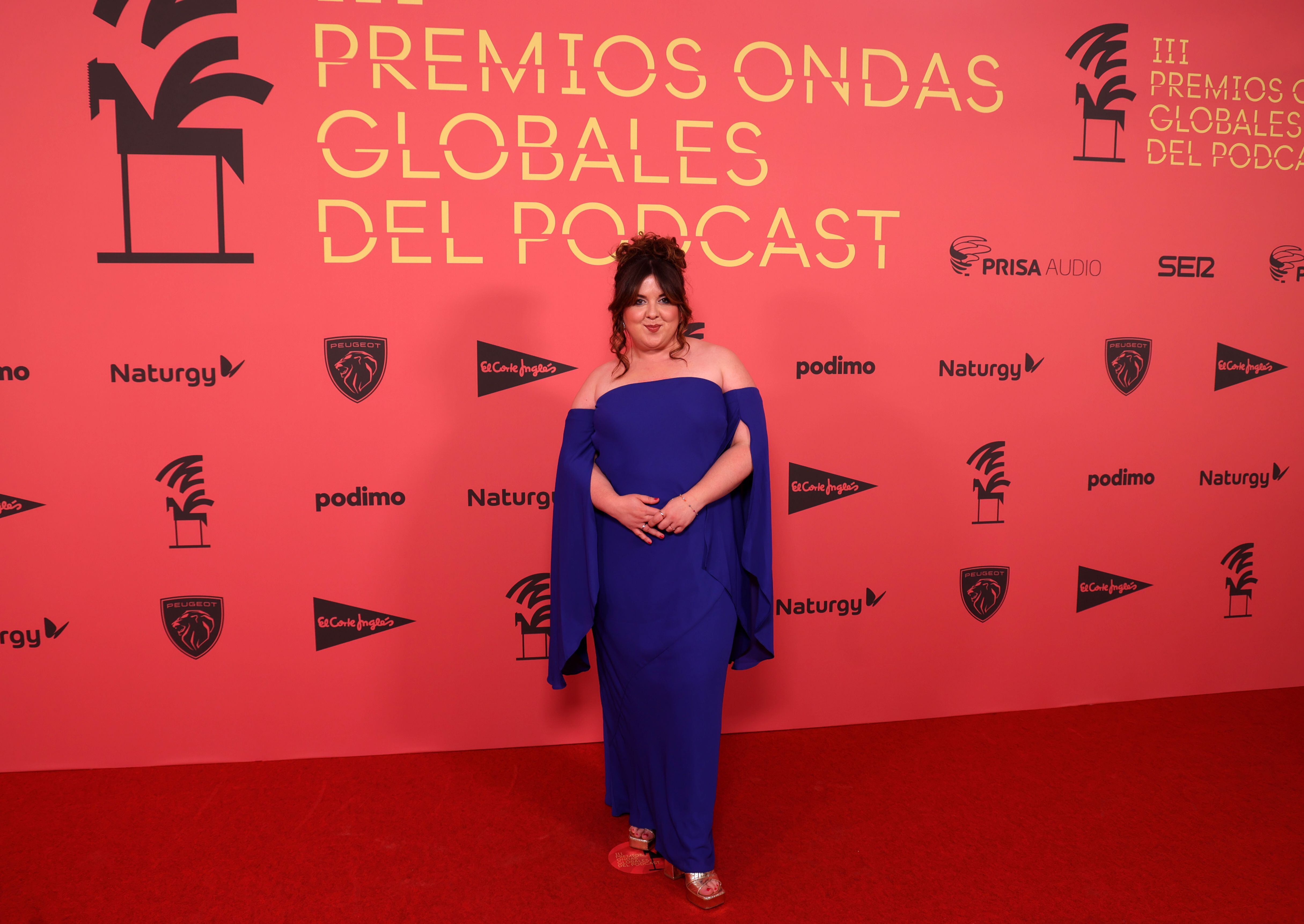 Lalachus, la colaboradora de 'La Revuelta' que fue recepcionista antes de  su salto a la fama: su desconocido papel en 'Veneno' - Infobae