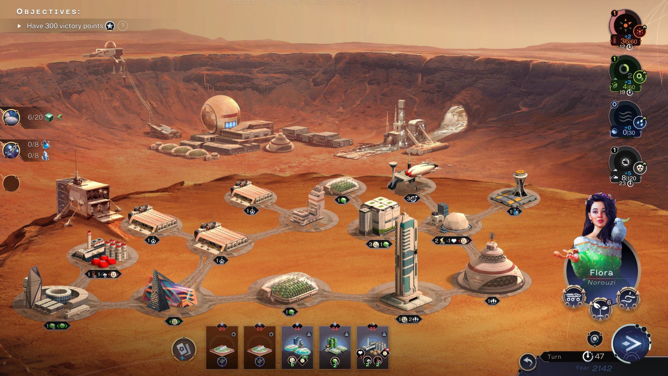Terraforming Mars (Multi) é o jogo grátis da semana na Epic Games Store -  GameBlast