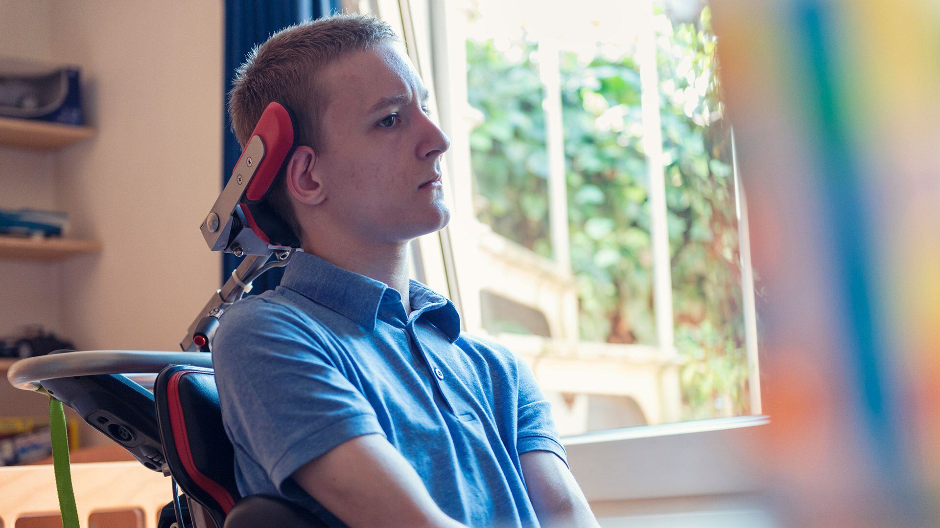 Se estima que hay 7 personas con esclerosis lateral amiotrófica por cada 100.000 habitantes. La enfermedad puede afectar el habla