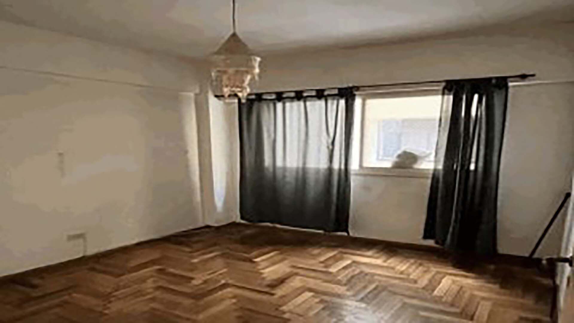 Inmueble ubicado en México al 1500, en el barrio de Monserrat