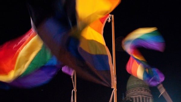 El 28 de junio es un día para celebrar y también para conmemorar la lucha por los derechos de la comunidad LGBT