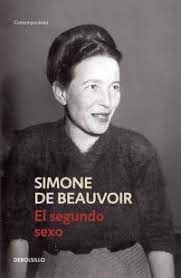 Libro di Simone de Beauvoir