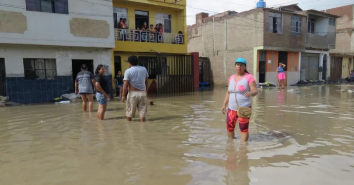Coastal Child: ENFEN warns that a phenomenon is likely to occur in Peru due to high temperatures
