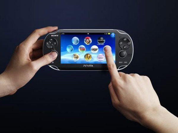 Se trata del posible sucesor de la PS Vita que promete ofrecer compatibilidad con juegos tanto de PS4 como de PS5. (Sony Interactive Entertainment)