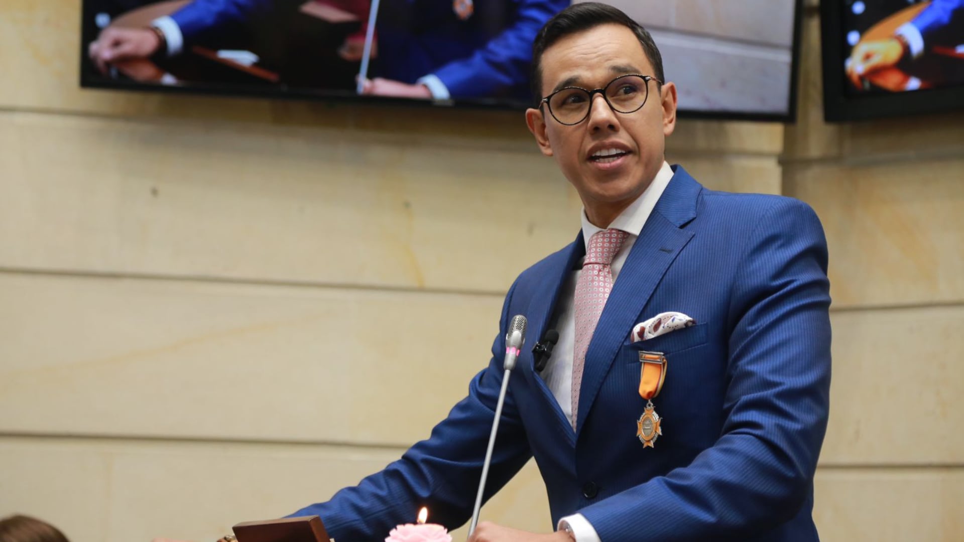 Diego Guauque reveló detalles de su proceso para superar grave enfermedad: “Los médicos no creían que sobreviviría - Infobae