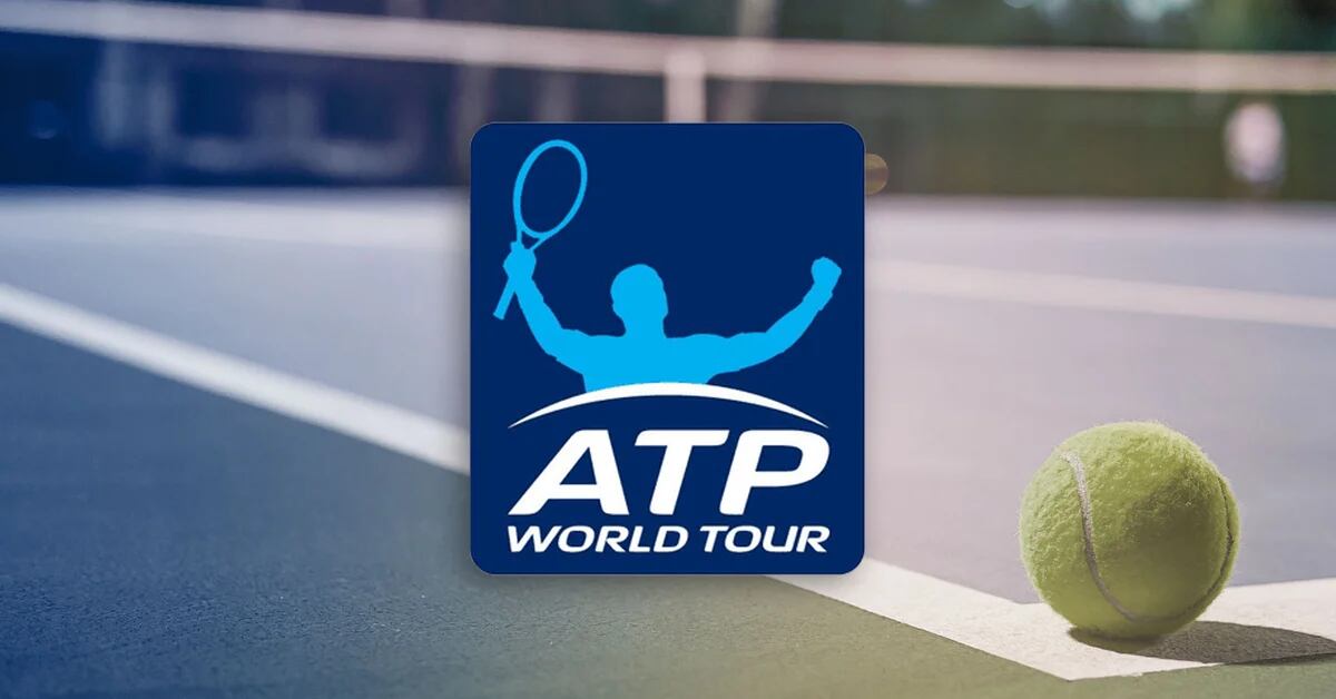 Il tennista Roberto Bautista Agut saluta il torneo ATP 1000 Montreal