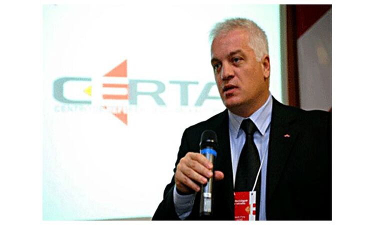  El especialista en siniestralidad criticó con dureza el informe de la Junta de Seguridad en el Transporte.