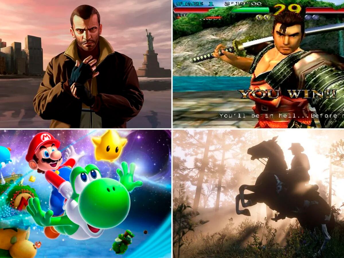 Top 10 - Mejores juegos PS4 del 2019 