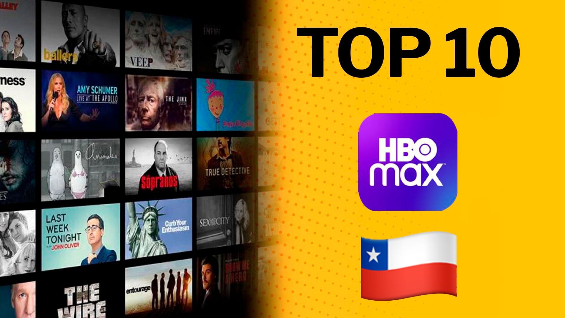 Más de una docena de servicios de streaming compiten de forma feroz para ser los reyes del mercado, entre ellos HBO Max. (Infobae)