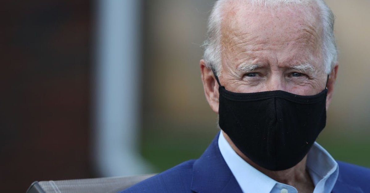 Joe Biden will sign 17 decrees on his first day as president of the United States