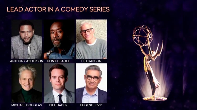 Game of Thrones lidera las nominaciones al Emmy • Canal C