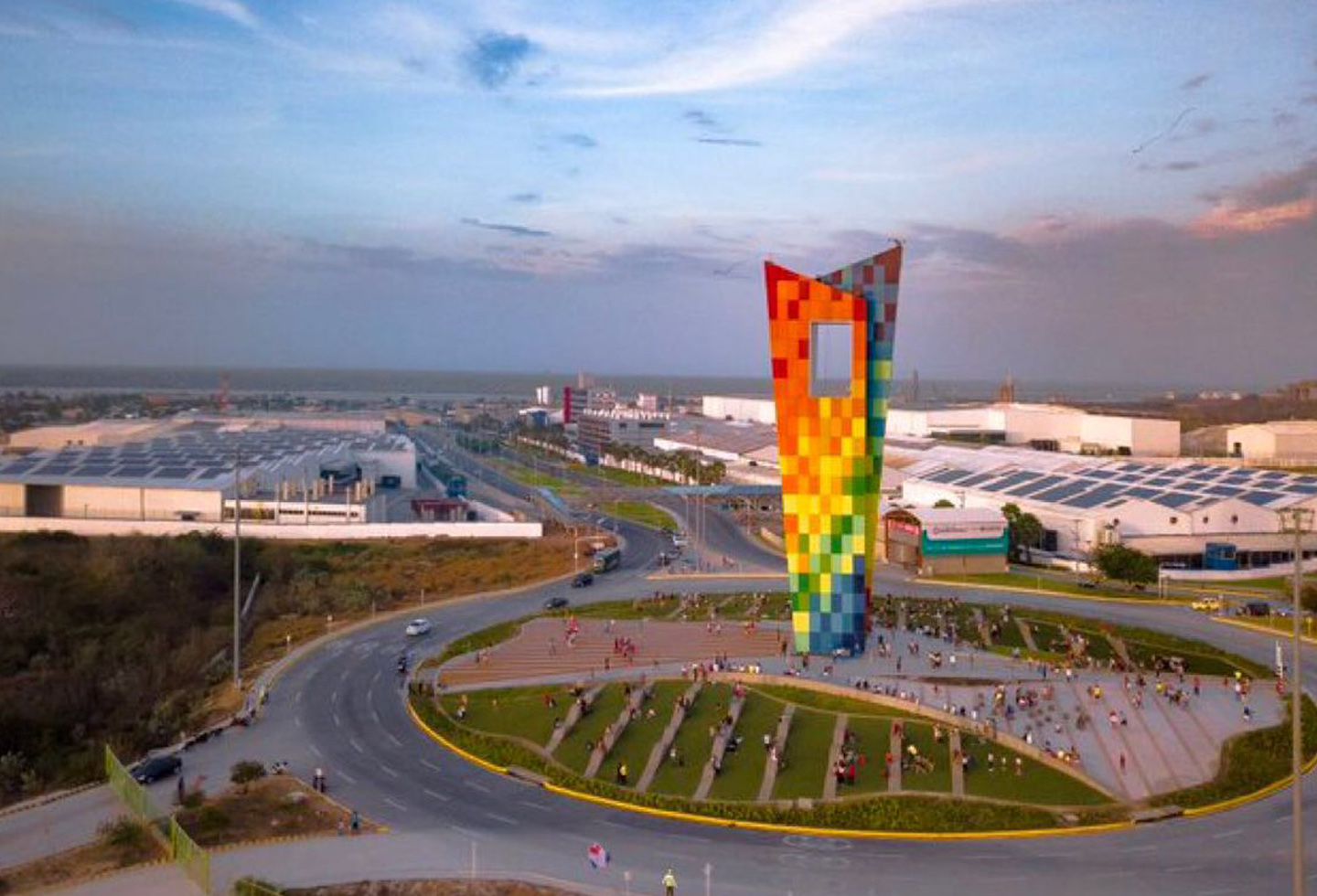 Gran Malecón