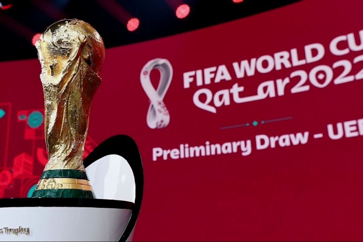 El Mundial de Qatar iniciará el 21 de noviembre y terminará el 18 de diciembre de 2022