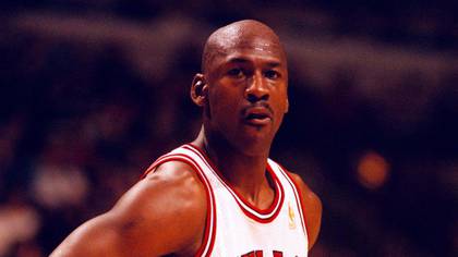 Michael Jordan tiene fama de haber sido duro con varios de sus comapñeros (Shutterstock)