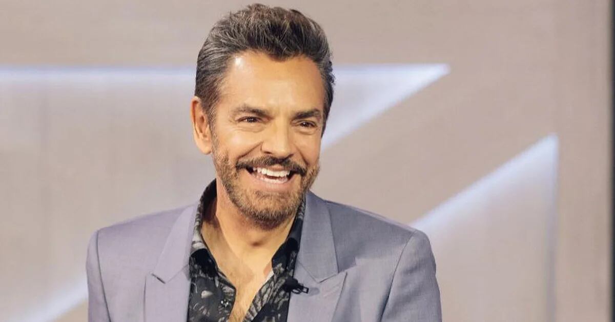 Activist explains why a ‘like’ from Eugenio Derbez matters: ‘Support for a transphobic initiative is questionable’