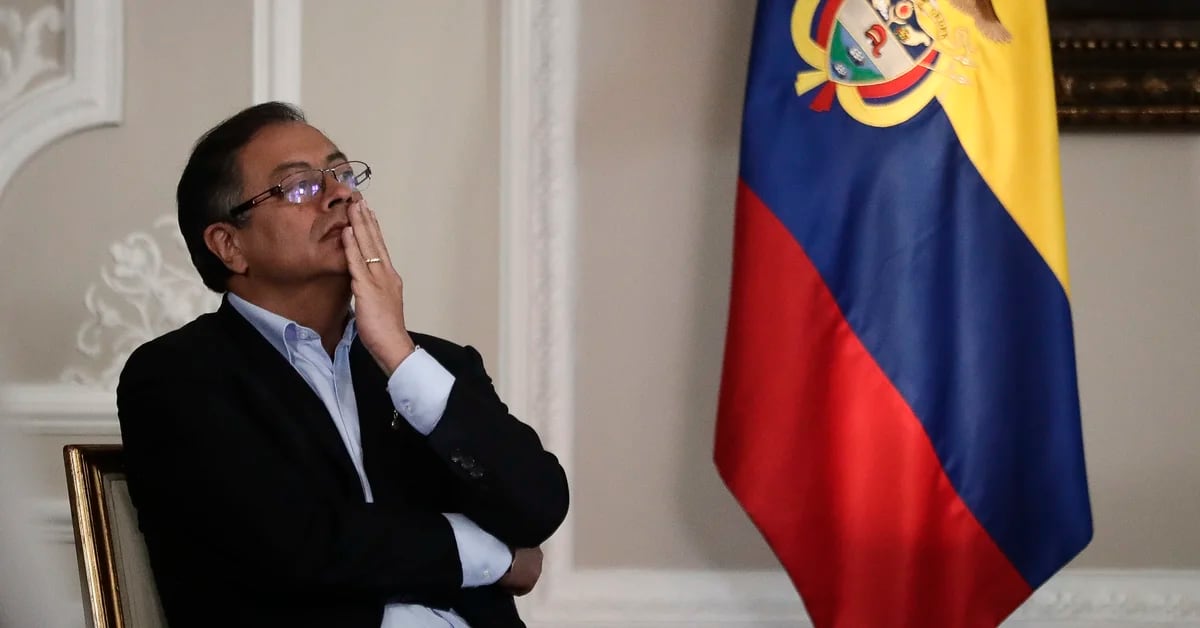 Gustavo Petro assured that the Gulf clan broke the ceasefire for the attacks in Antioquia