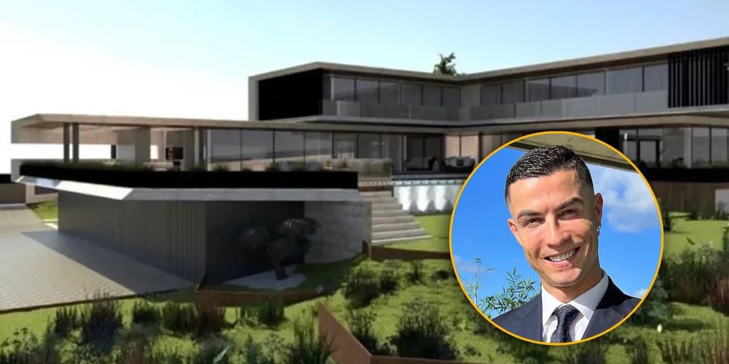 Cristiano Ronaldo busca chef para su mansión de lujo: las exigencias y el salario que ofrece