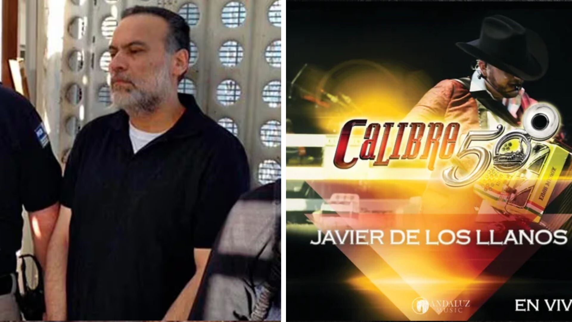 Javier Torres, el protagonista de 'Javier el de los Llanos'