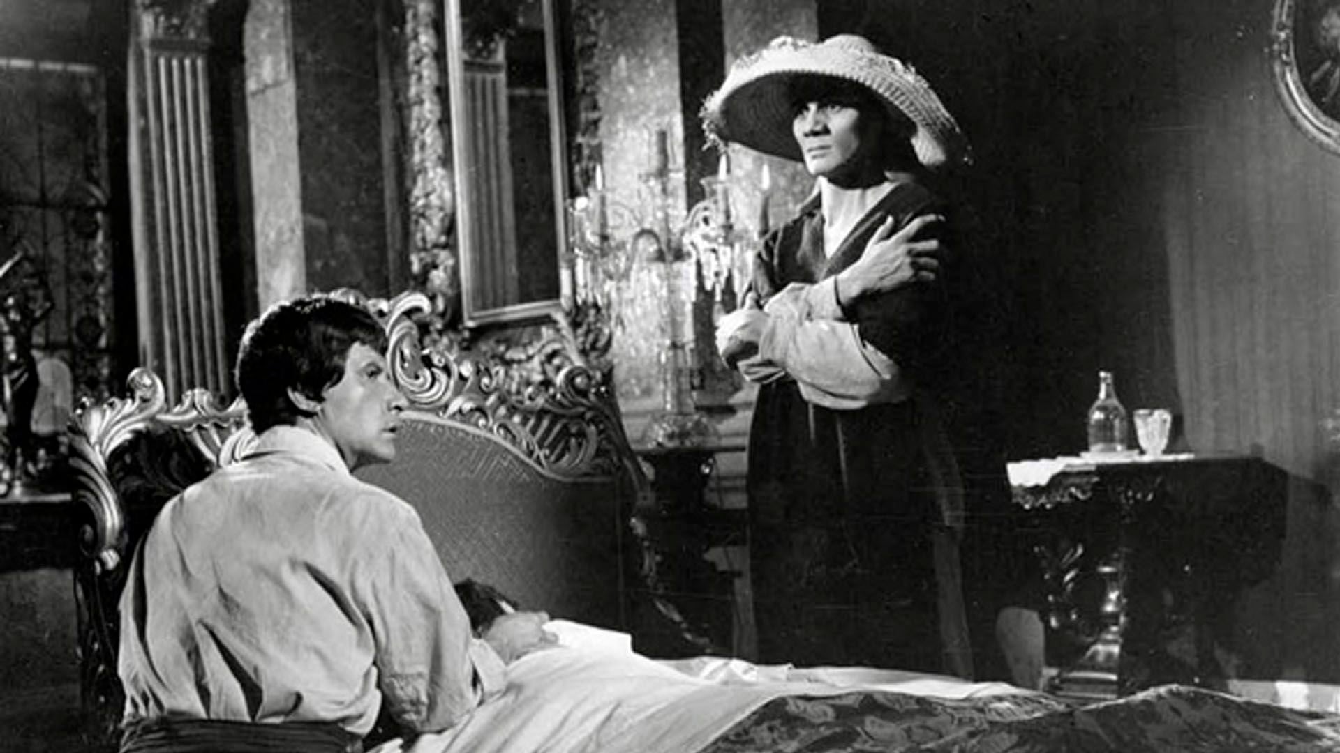 Macario en música electrónica: revive este clásico del cine mexicano en un  homenaje a Ignacio López Tarso - Infobae