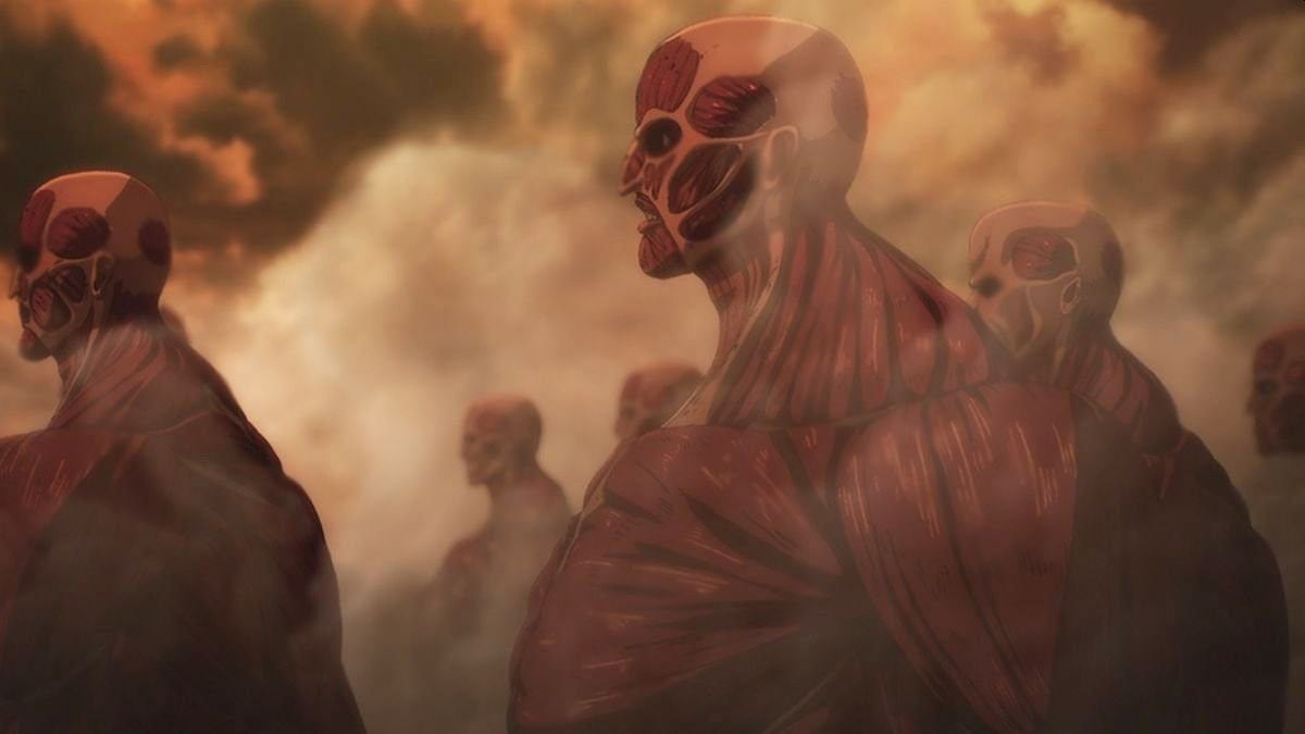 Attack on Titan”: quando e onde assistir ao capítulo final na América  Latina? - Infobae