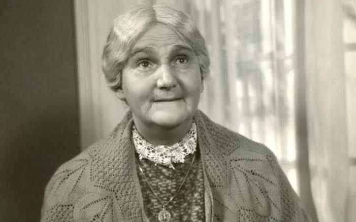 La guerra que Sara García perdió contra la lucha libre mexicana - Infobae