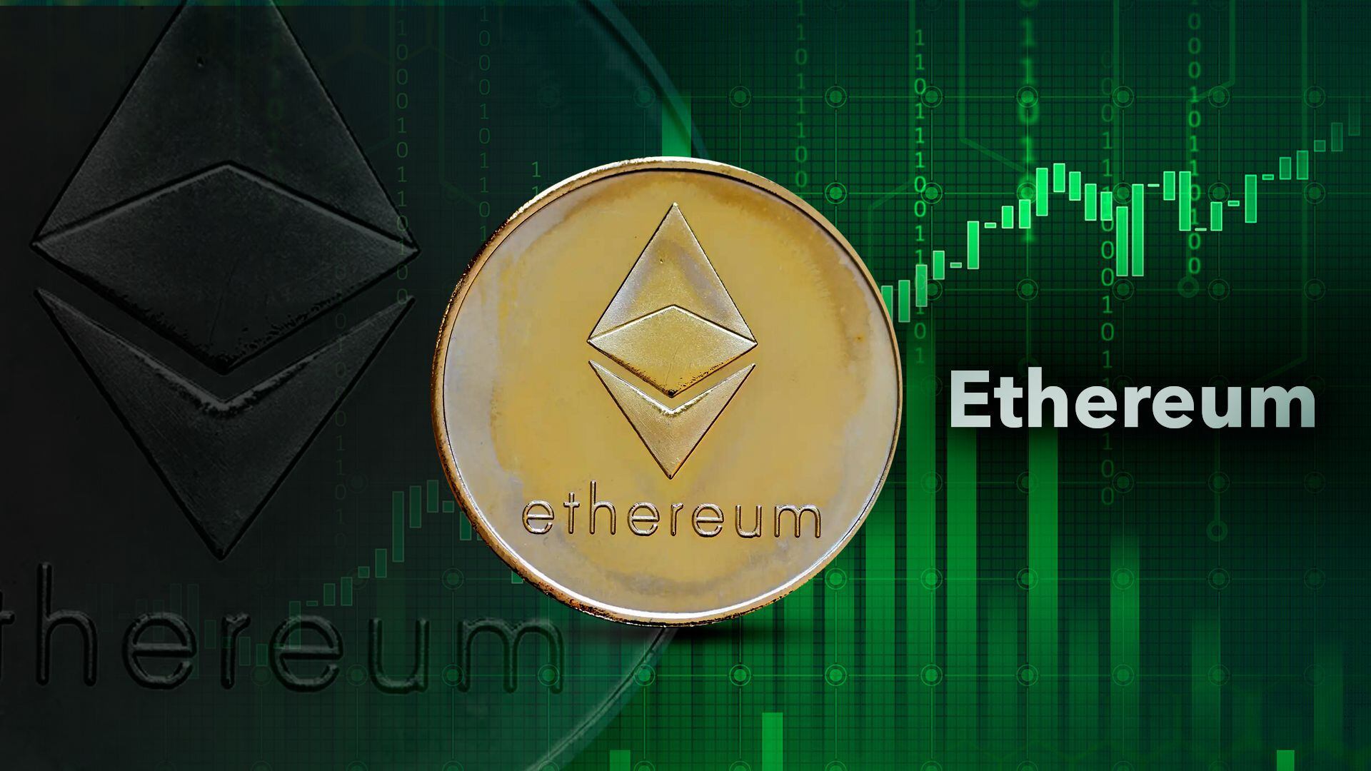 Ether es el token de Ethereum, una red basada en la tecnología blockchain que sirve de base para los famosos contratos inteligentes. (Ilustración: Jovani Pérez)